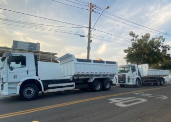 PM prende três pessoas e recupera mais de R$  1 milhão em produtos roubados