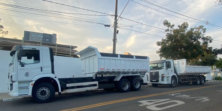 PM prende três pessoas e recupera mais de R$  1 milhão em produtos roubados