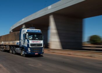 Termina nesta segunda prazo de autodeclaração para auxílio caminhoneiro