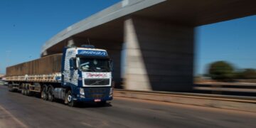 Termina nesta segunda prazo de autodeclaração para auxílio caminhoneiro