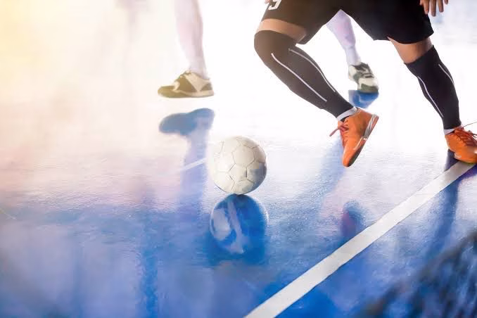 A Copa da Liga de Futsal Sub-20 começará em 22 de março e prossegue até 29 de junho.