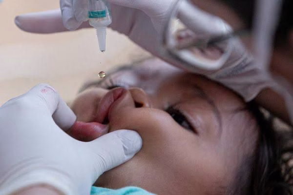 Itapetininga realiza “Dia D” da Campanha Nacional de Vacinação contra a Poliomielite e Multivacinação neste sábado