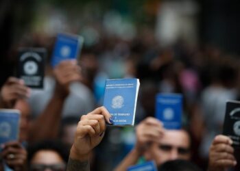 Itapetininga tem 161 vagas de emprego abertas nesta quarta-feira