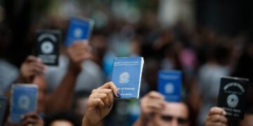 Itapetininga tem 161 vagas de emprego abertas nesta quarta-feira