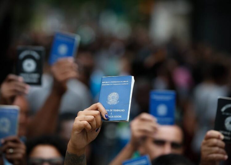 Itapetininga tem 161 vagas de emprego abertas nesta quarta-feira