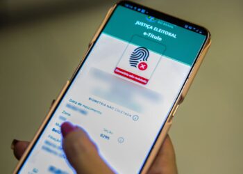 TSE libera consulta a local de votação para eleitor em trânsito