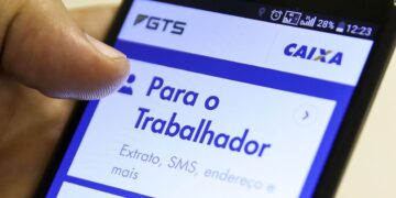 FGTS: saque extraordinário pode ser solicitado até 15 de dezembro