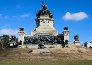 São Paulo programa eventos para celebrar Bicentenário da Independência