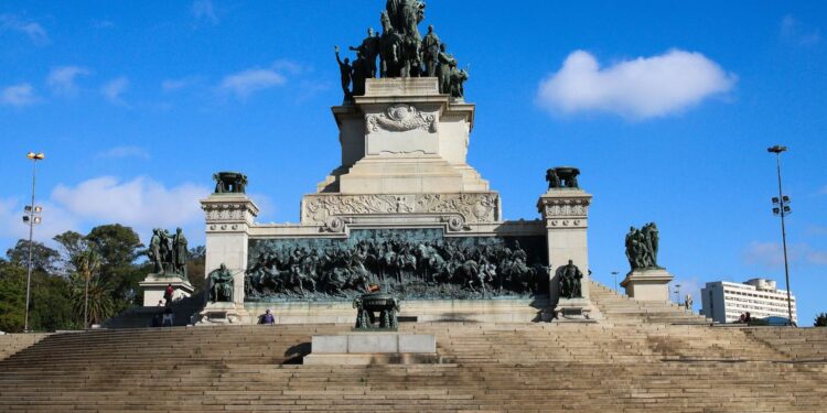 São Paulo programa eventos para celebrar Bicentenário da Independência