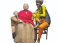 Sesi Itapetininga recebe exposição MySelfie com 23 esculturas de personagens de épocas distintas