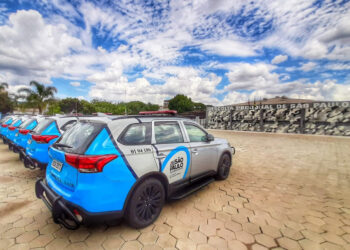 SP adquire 191 veículos de escolta para a Polícia Penal e libera PM para patrulhamento