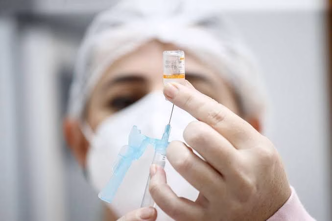 Itapetininga aplica a 4ª dose da vacina contra Covid-19 para maiores de 30 anos nesta quarta-feira