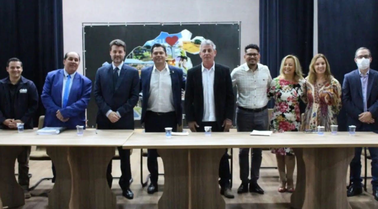 Itapetininga lança Programa PIPA com a contratação de 25 jovens aprendizes