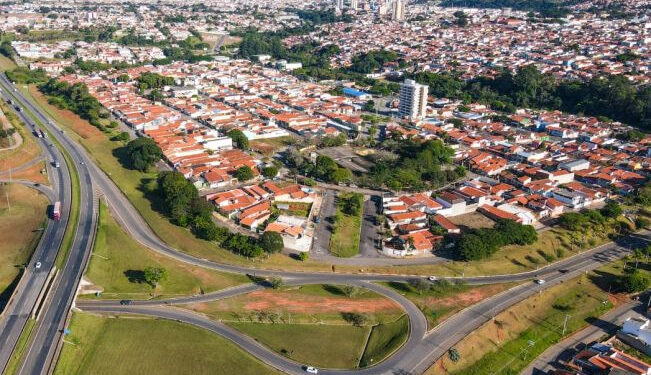 Itapetininga abre 1.683 novos postos de emprego com carteira assinada