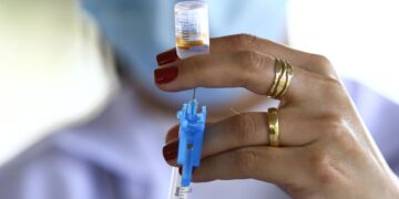 Covid-19: Itapetininga aplica a 3ª dose da vacina em maiores de 18 anos nesta quarta-feira