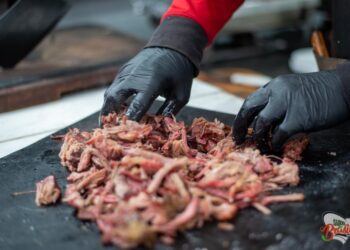 Guareí recepciona festival gastronômico gratuito neste final de semana na Praça da Matriz