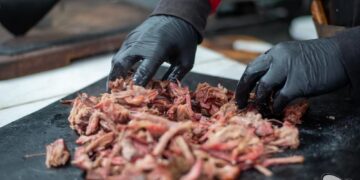 Guareí recepciona festival gastronômico gratuito neste final de semana na Praça da Matriz