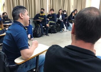 Dia Nacional de Luta da Pessoa com Deficiência é celebrado em Itapetininga