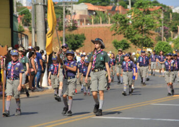 O 7 de setembro é uma das datas comemorativas mais importantes do Brasil, justamente por abrigar um dos principais acontecimentos da nossa história: a nossa Independência. (Divulgação/Prefeitura de Itapetininga)