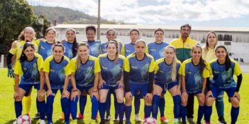 Itapetininga é vice-campeã de futebol feminino nos Jogos Regionais