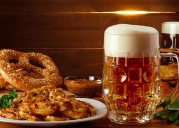 Turnê Oktoberfest promete movimentar o fim de semana em Itapetininga e região