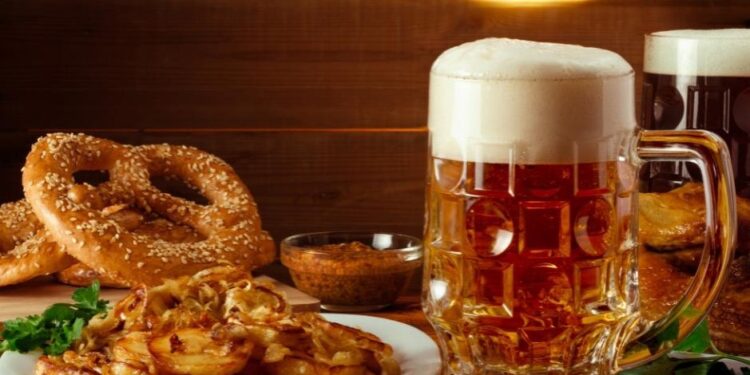 Turnê Oktoberfest promete movimentar o fim de semana em Itapetininga e região