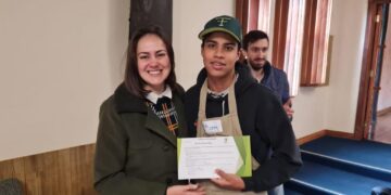 Suzano realiza a formação profissional de 25 marceneiros(as) em Capão Bonito (SP) 