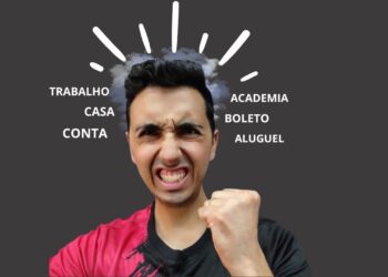 Como a atividade física ajuda a aliviar o estresse?