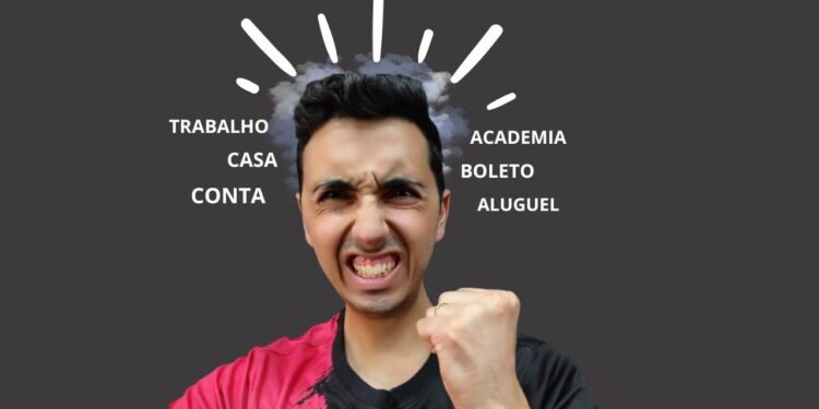 Como a atividade física ajuda a aliviar o estresse?