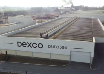 Dexco tem oportunidades de emprego em Itapetininga