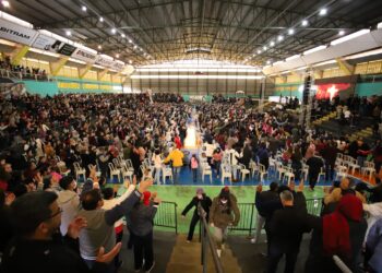 Cenáculo Diocesano acontece neste domingo em Itapetininga