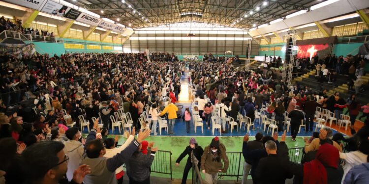 Cenáculo Diocesano acontece neste domingo em Itapetininga