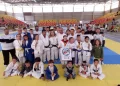 Atletas de Judô representam Itapetininga em evento esportivo em Sorocaba