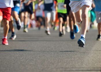 Além do “Correr e Caminhar”, o encontro também formalizou a programação anual de eventos de corridas com parcerias já firmadas pela Prefeitura, além das corridas “Kids” e “60+”.