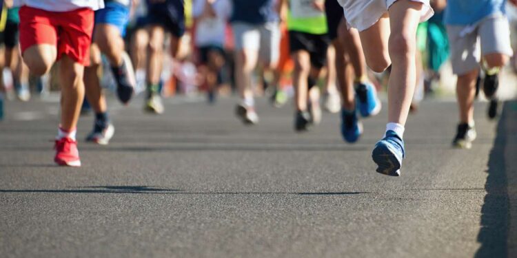 Além do “Correr e Caminhar”, o encontro também formalizou a programação anual de eventos de corridas com parcerias já firmadas pela Prefeitura, além das corridas “Kids” e “60+”.