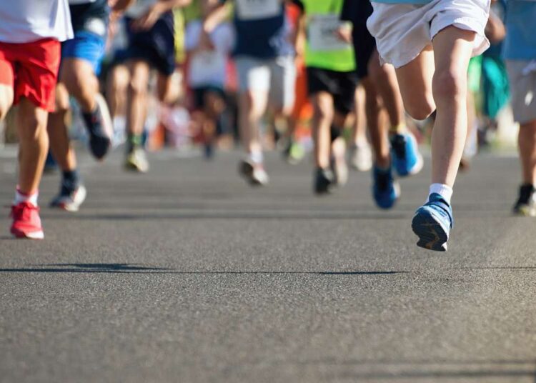 Além do “Correr e Caminhar”, o encontro também formalizou a programação anual de eventos de corridas com parcerias já firmadas pela Prefeitura, além das corridas “Kids” e “60+”.