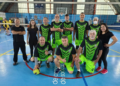 Itapetininga vence Sorocaba na Liga Regional de Vôlei