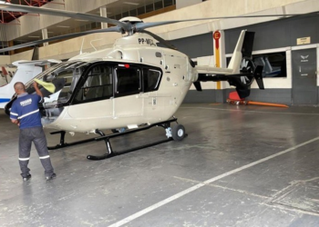 Polícia Civil apreende 40 imóveis, helicóptero e lanchas do PCC