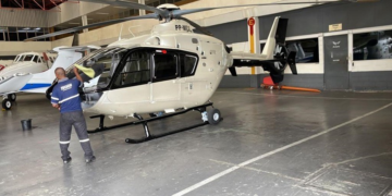 Polícia Civil apreende 40 imóveis, helicóptero e lanchas do PCC