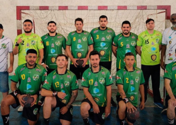 Seletiva de Handebol será sábado no Ginásio Ayrton Senna da Silva
