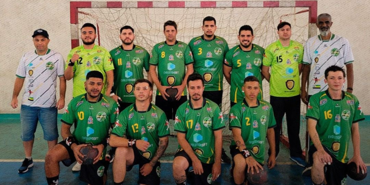 Seletiva de Handebol será sábado no Ginásio Ayrton Senna da Silva