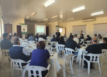 Itapetininga sediou encontro de 20 sindicatos rurais