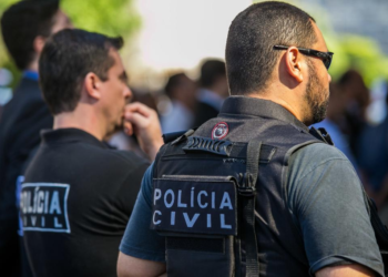 Governo de SP autoriza o maior concurso da história da Polícia Civil