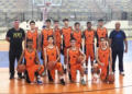 Basquete de Itapetininga segue invicto na Liga Regional
