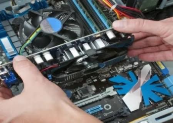 Cidade tem inscrições abertas para curso gratuito de manutenção de computadores