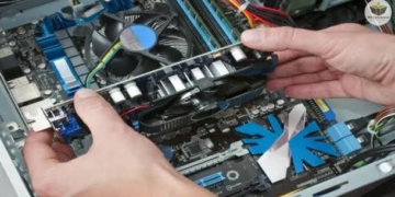 Cidade tem inscrições abertas para curso gratuito de manutenção de computadores