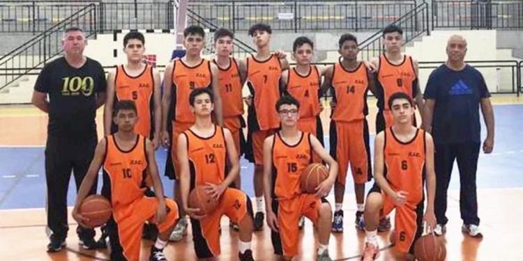 Basquete de Itapetininga segue invicto na Liga Regional
