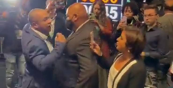 Grupo de Imprensa de Itapetininga repudia ataque de deputado bolsonarista contra jornalista