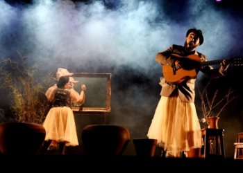 Espetáculo ‘As Três Marias’ será apresentado em Itapetininga