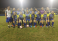 Itapetininga vence no futebol feminino e se prepara para a final em Iperó
